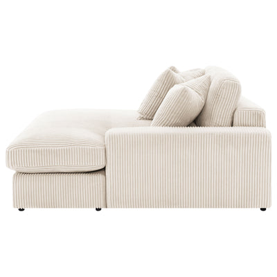 Blaine Stationary Sectionals White