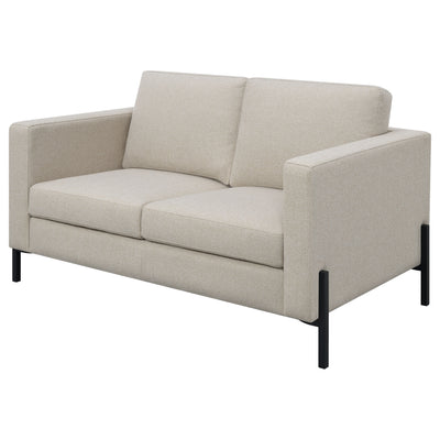 Tilly Stationary Loveseat