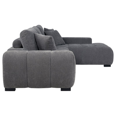 Octavia Stationary Sectionals