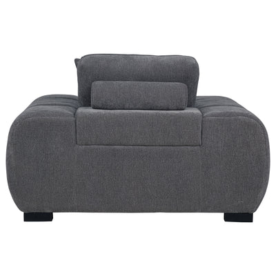 Octavia Accent Chairs