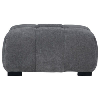 Octavia Ottomans