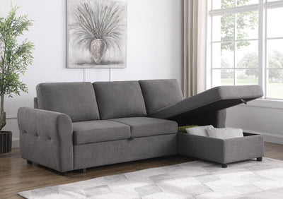Samantha Sleeper Sectionals 2