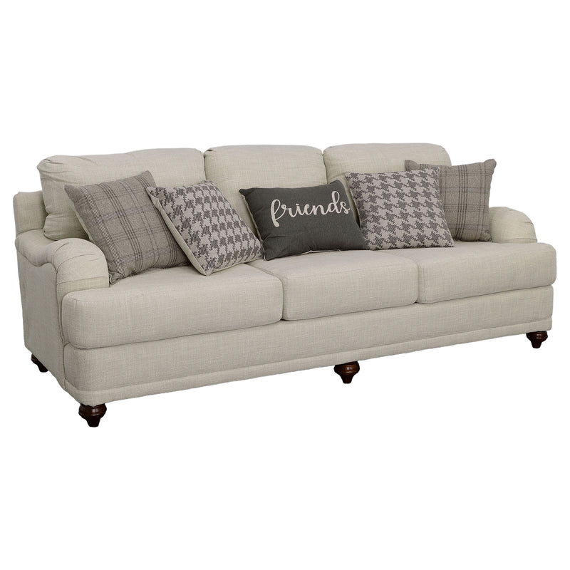 Glenn Stationary Sofa