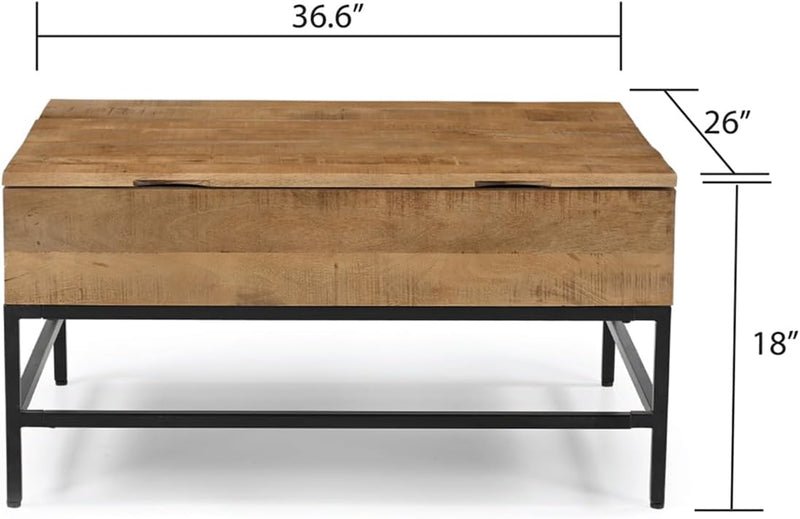 Maylo Coffee Table