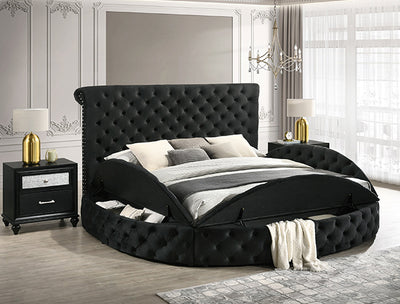 Brigette Bed
