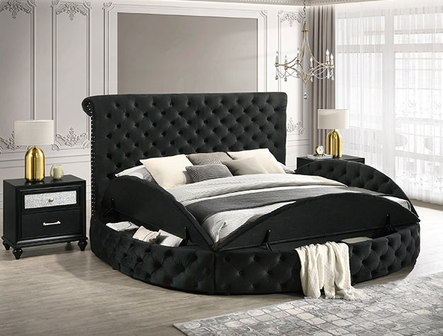 Brigette Bed