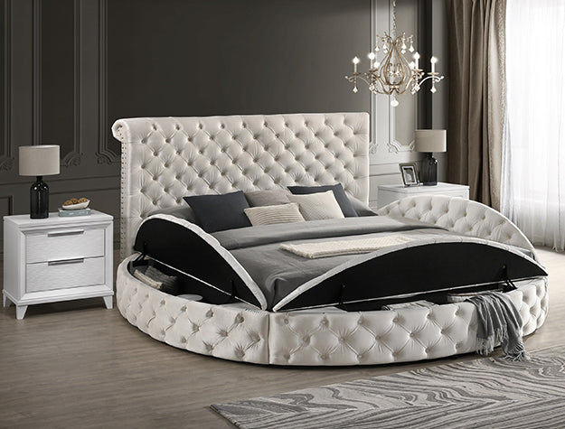 Brigette Bed