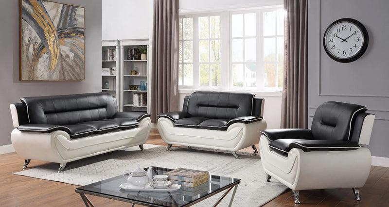 Soma Living Room Set