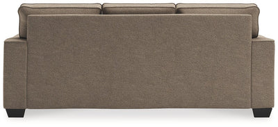 Greaves Sofa Chaise