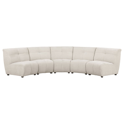 Charlotte Modular Sectionals
