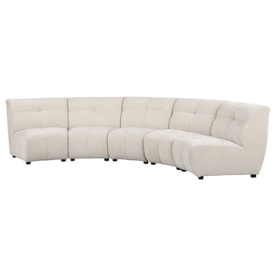 Charlotte Modular Sectionals
