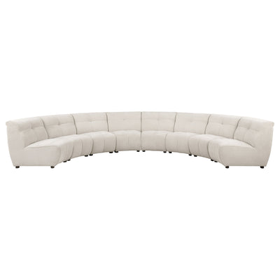 Charlotte Modular Sectionals