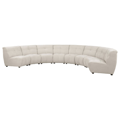 Charlotte Modular Sectionals