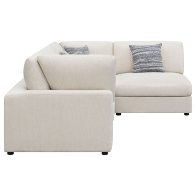 Serene Modular Sectionals