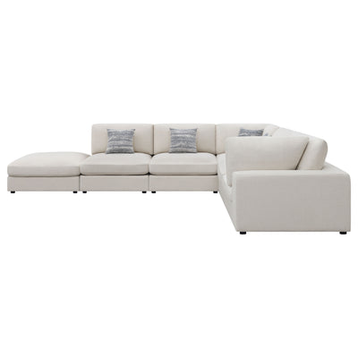 Serene Modular Sectionals 5