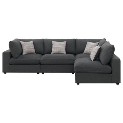 Serene Modular Sectionals 5