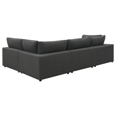 Serene Modular Sectionals 5