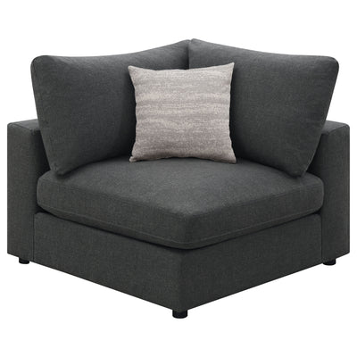 Serene 4 Piece Sectionals