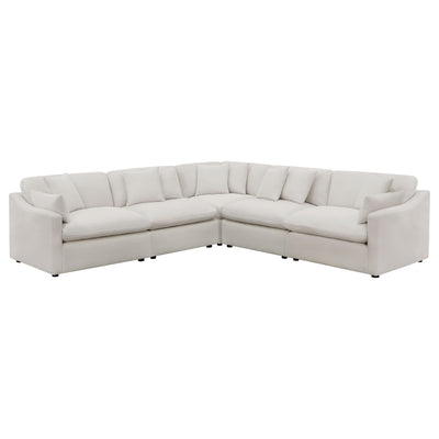 Hobson Seating Sectionals