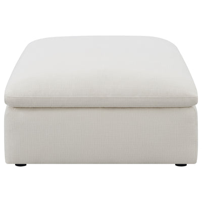 Hobson Ottoman