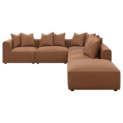Jennifer Modular Sectionals