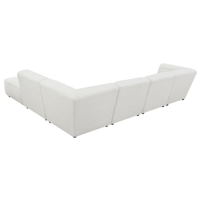 Sunny Sectionals