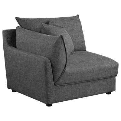 Sasha Stationary Sofas