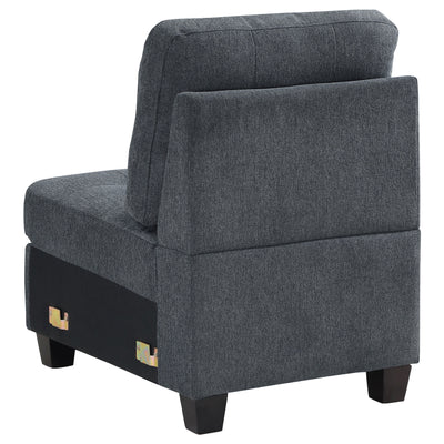 Georgina Modular Sectionals