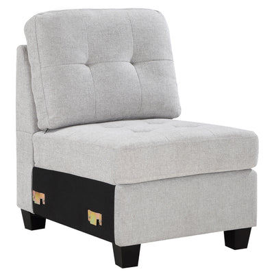 Georgina Modular Sectionals