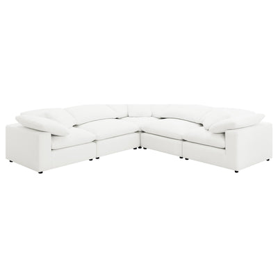 Raleigh Modular Sectionals Grey
