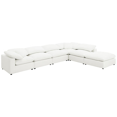 Raleigh Modular Sectionals