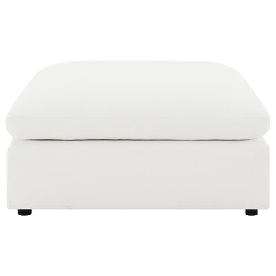 Raleigh Ottoman