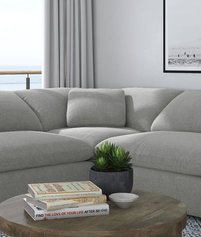 Raleigh Modular Sectionals