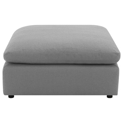 Raleigh Ottoman