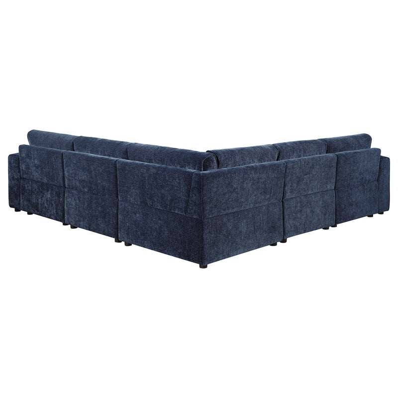 Atlantic Modular Sectionals