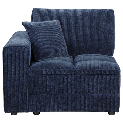 Atlantic Side Chair Sectionals