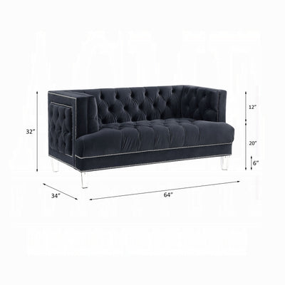 Ansario Loveseat