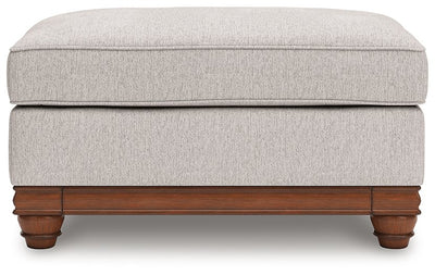 Clearbrooke Ottoman