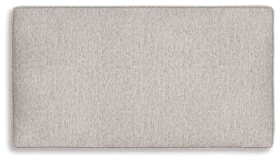 Clearbrooke Ottoman