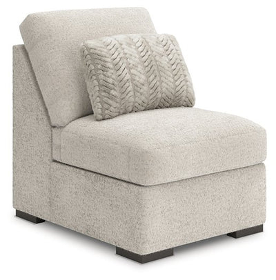 Cuddle Plush Sectional with Chaise