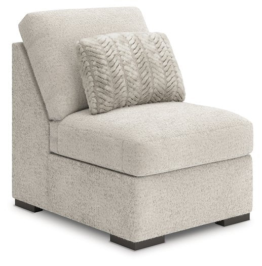 Cuddle Plush Sectional with Chaise