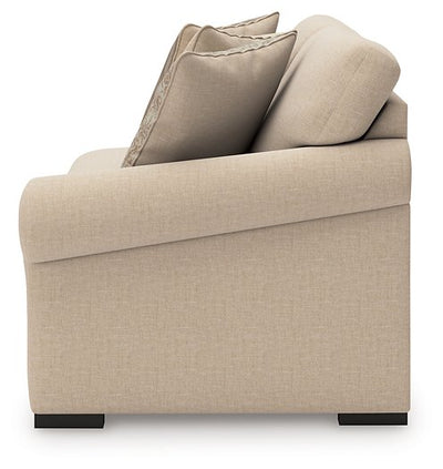 LadyMae Sectional with Chaise