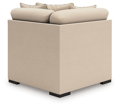 LadyMae Sectional with Chaise