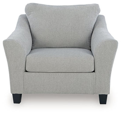 Willarae Oversized Chair