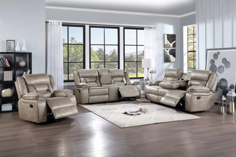 Carmil Living Room Recliner