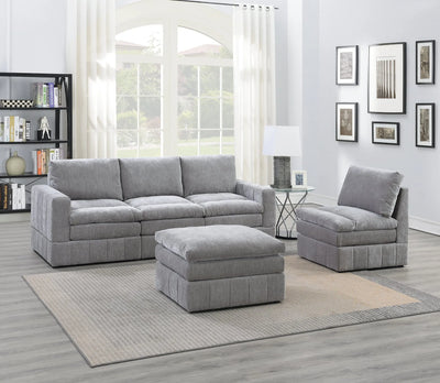Lana Sectional Set