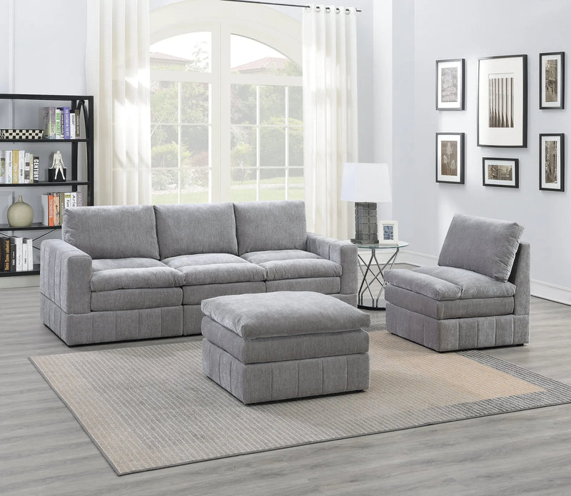 Lana Sectional Set