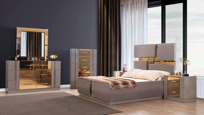 Lorenzo Bedroom Set