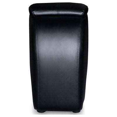 Cyrus Theater Seating