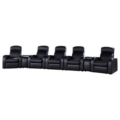 Cyrus Theater Seating